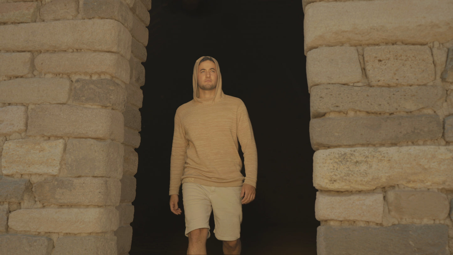 The Colca Hoodie