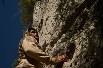 The Colca Hoodie