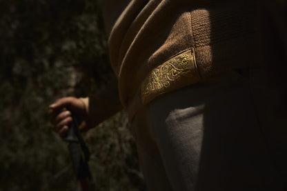 The Colca Hoodie