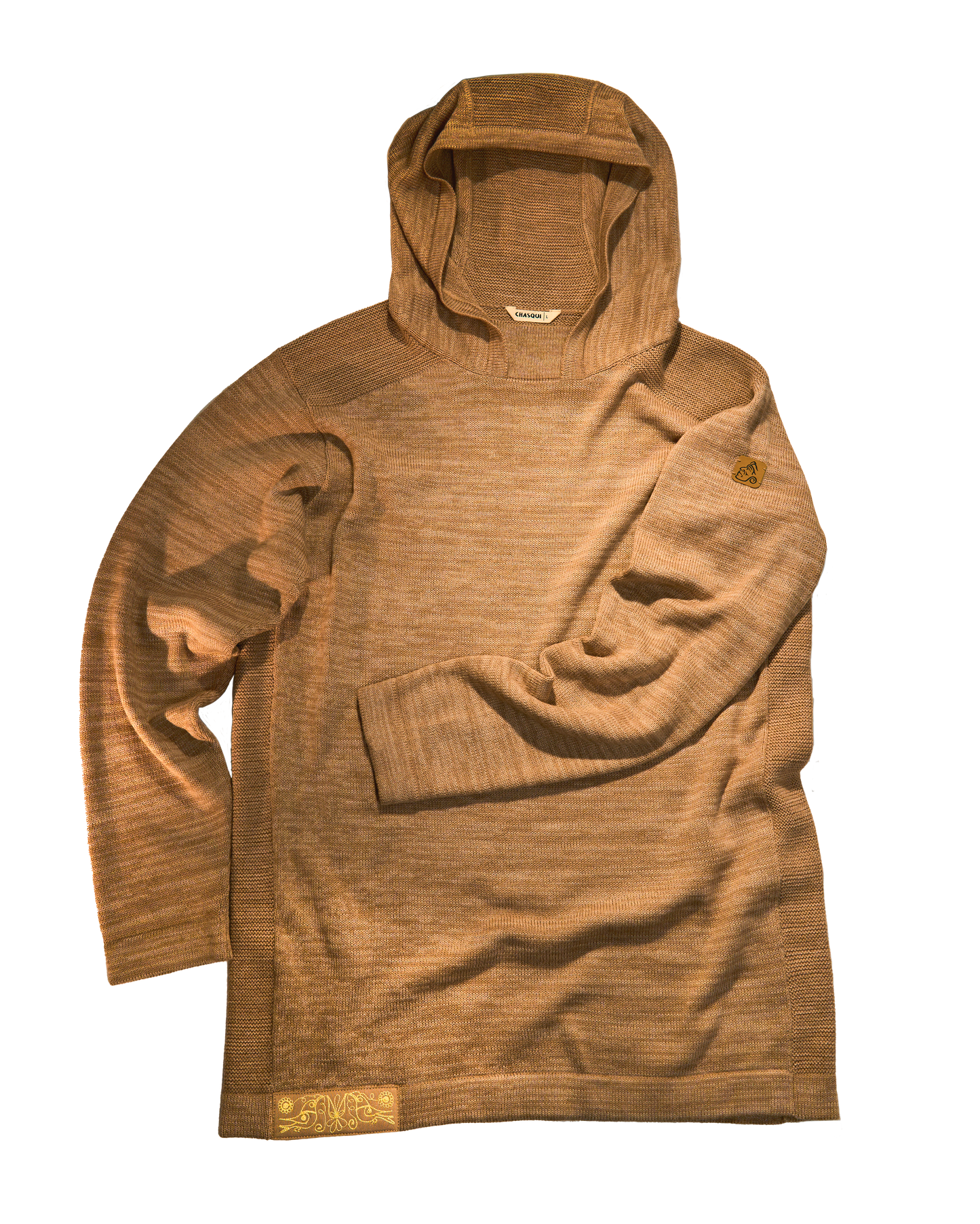 The Colca Hoodie