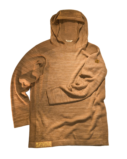 The Colca Hoodie