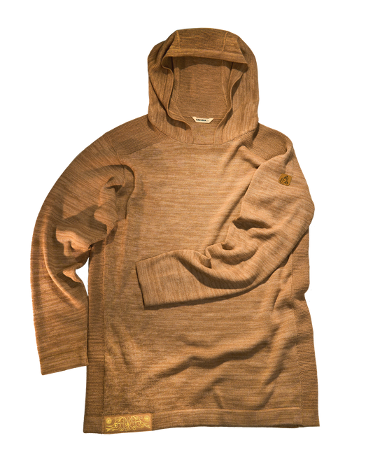 The Colca Hoodie