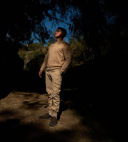 The Colca Hoodie