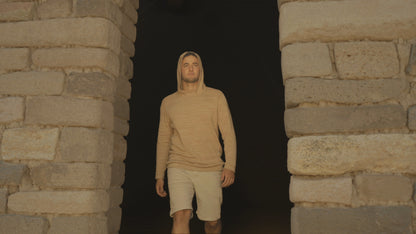The Colca Hoodie